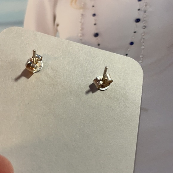 Grace & Heart Oceano Earrings - Picture 4 of 5